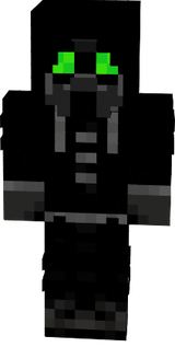 ghostmask