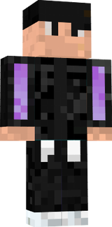 galaxy boi