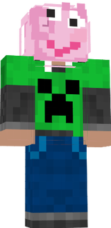 My epic skin