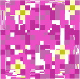 pink leaves