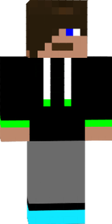Cool Guy