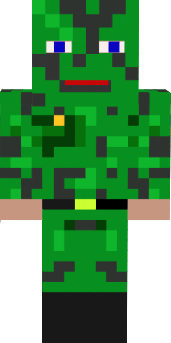 Preview of texture: Killer3