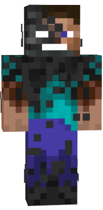 Preview of texture: SteveBrine