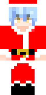 転スラ　クリスマス