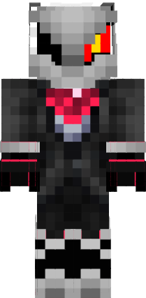 Preview of texture: Infinite The Ultimate Jackal