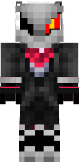 Infinite The Ultimate Jackal