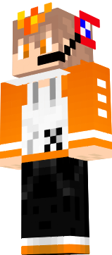 Preview of texture: Tsuna