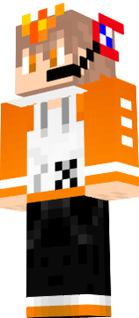 Tsuna