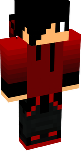 red teen