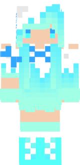 Snowy