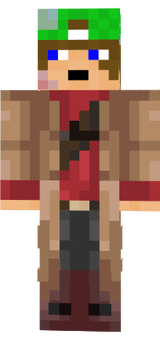 pipotwantje researcher