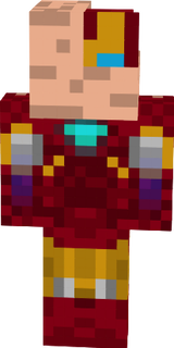 iron man
