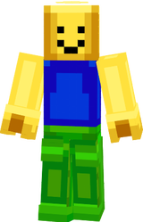 Lego Noob 