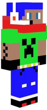 Guuh Gamer Craft