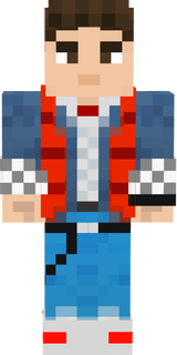 Jack to the future