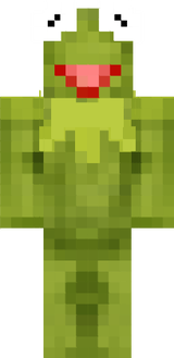 KERMITTHEFROG