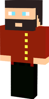 king