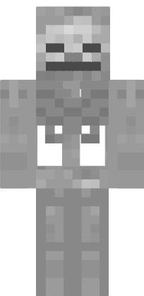Preview of texture: skeleton
