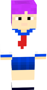 Sailor Suit