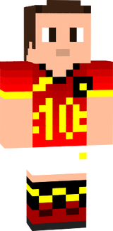 Gabo de O11CE temporada 3
