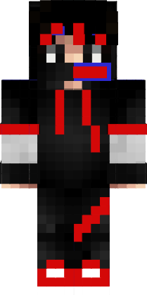 Preview of texture: ninja