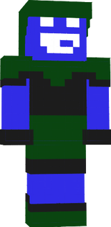 Fun with ragdolls w/ armour