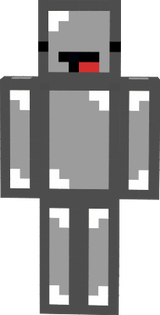IRON NOOB