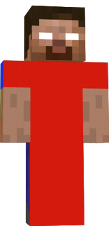 coror herobrine