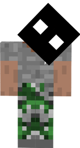 Charlie Minecraft CREEPYPASTA