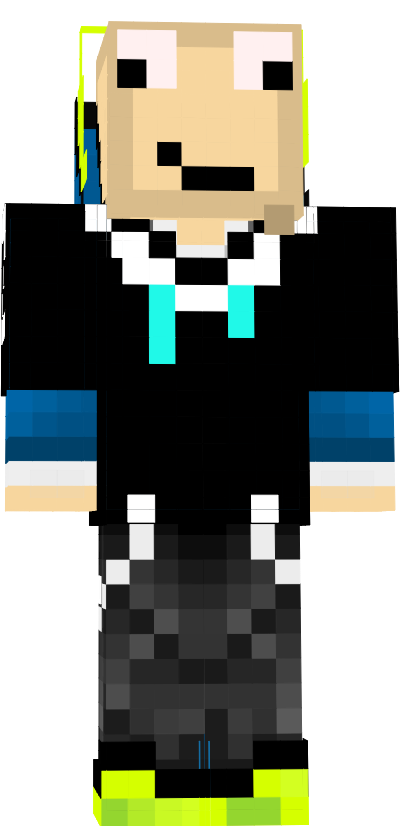 Preview of texture: 2019 Makeover