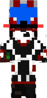 robot 6000 avengers