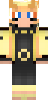 naruto six paths sage mode
