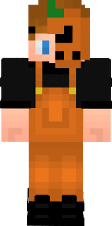 halloween wilo