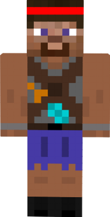 survivor steve