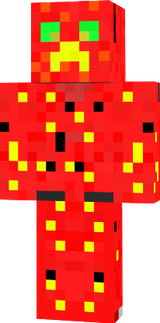 lavacreeper