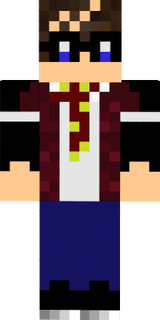SKY POTTER