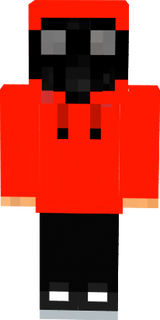 gas mask pearson
