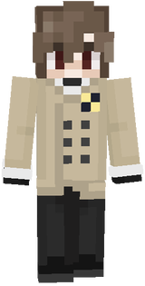 Goro Akechi