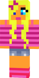 girl