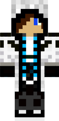 Preview of texture: Tony want skin