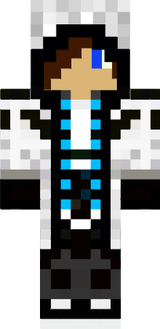 Tony want skin