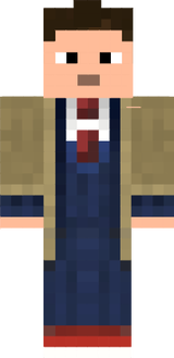 Docttor who ?