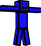 Blue Guy