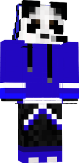 my skin minecraft