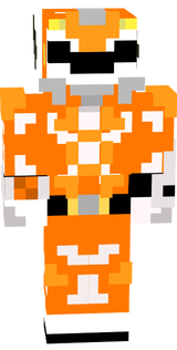 OOPS REX SNDT ORANGE 2