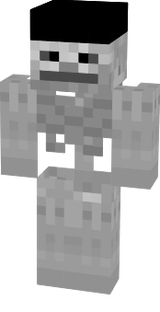 skeletonA