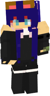 Preview of texture: スキン