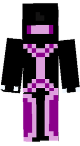 My sister made this