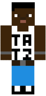 Taylor M Tatrican