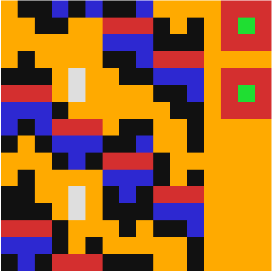 Preview of texture: бамбук